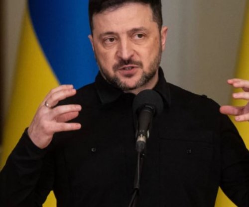 Zelensky: Rusia po përgatit sulme të reja masive ndaj Ukrainës