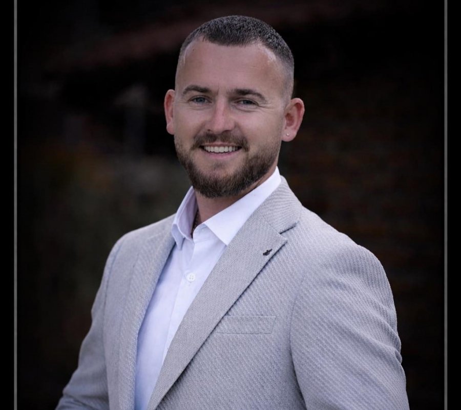 Vdes në Slloveni i riu nga Malisheva