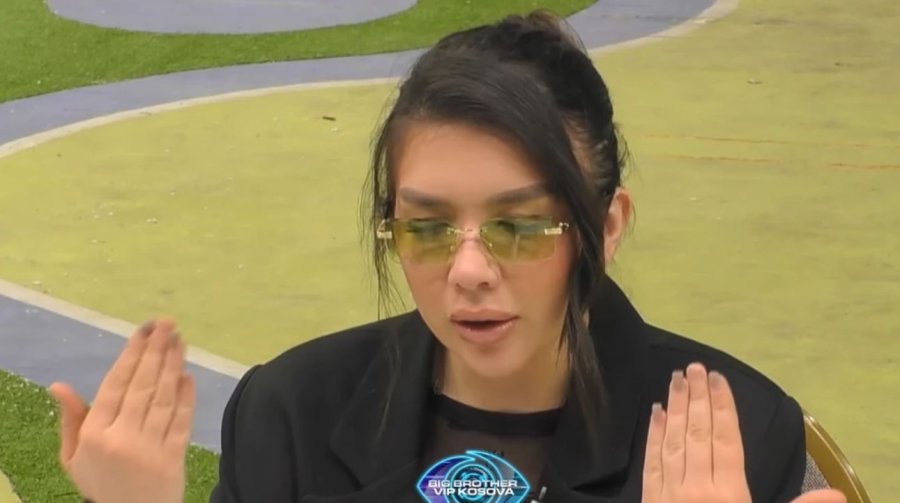 Alba Pollozhani: Meshkujt që janë ndarë nga unë tani më luten t'iu kthehem [video]