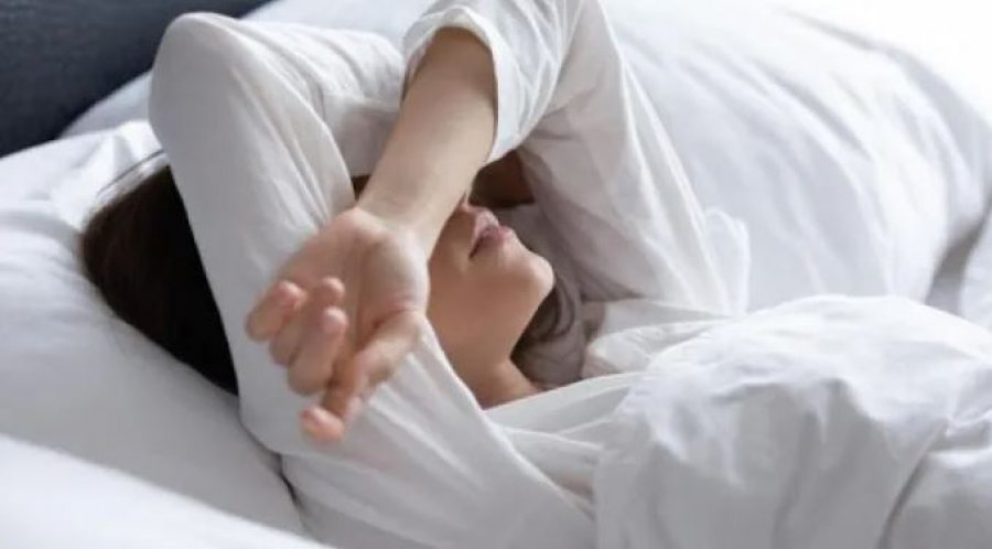 Si të kemi një gjumë më të mirë, metoda pa ilaçe