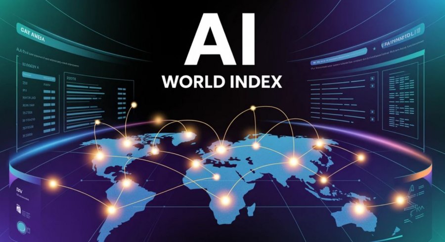 Cilat vende po e përdorin inteligjencën artificiale më shumë?