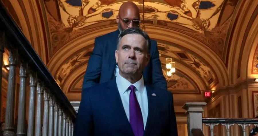 Drejtori i CIA-s zhvilloi takim dyorësh me udhëheqësen e re të Venezuelës në Karakas