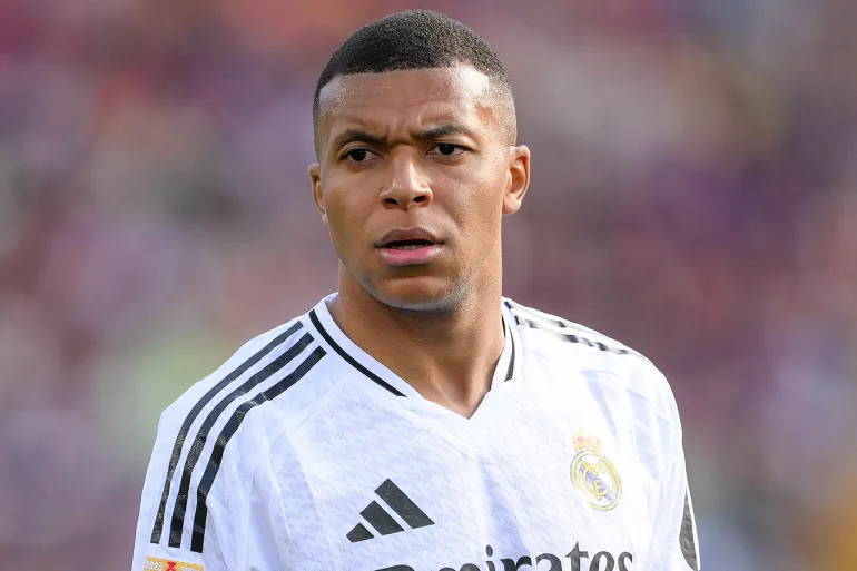 Mbappe do të mungojë ndaj Levantes të shtunën