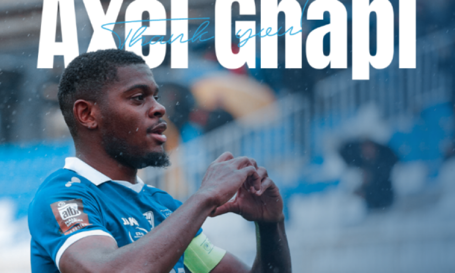 Zyrtare: Llapi e shet Gnapin në Rusi