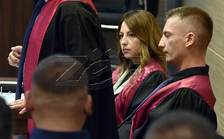 Refuzohet propozimi i mbrojtjes për t’i dëgjuar nëntë dëshmitarë në rastin “Banjska”