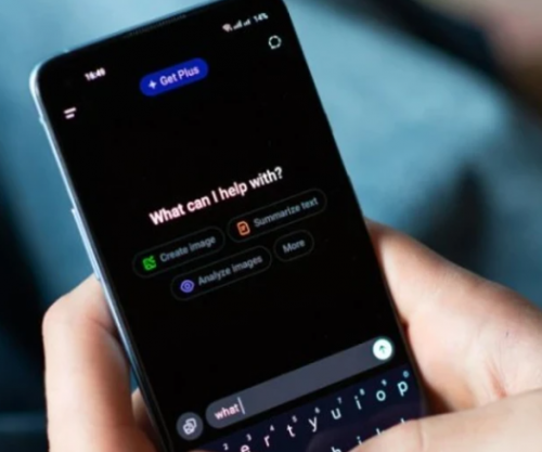 ChatGPT pëlqen që t’i drejtoheni ashpër