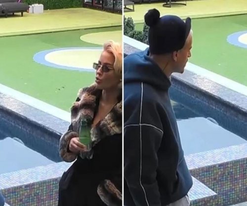 Londrimi i drejtohet Dolces, si mund të biesh për dy ditë për një mashkull si Limi [video]