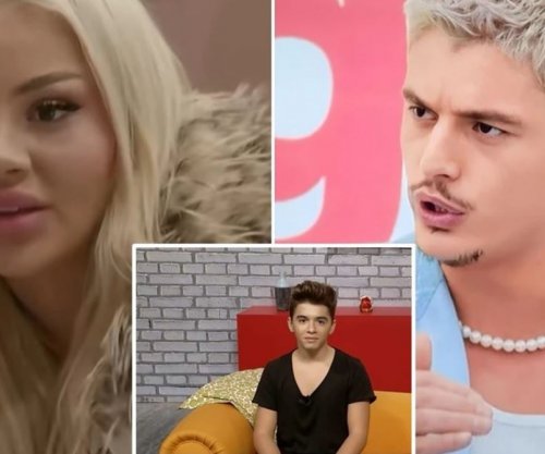 Londrimi për Endrin: Më shumë njihet për “memen”, ‘kur kam qenë i pirë’ [video]