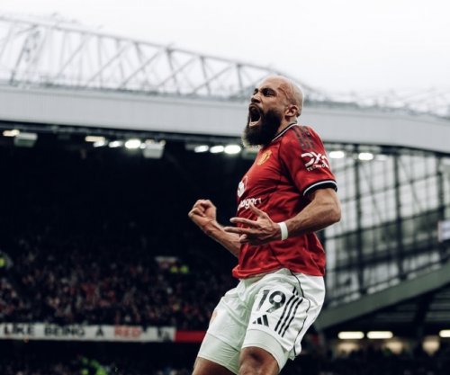 Man Unitedi me fitore spektakolare në derbin ndaj Man Cityt