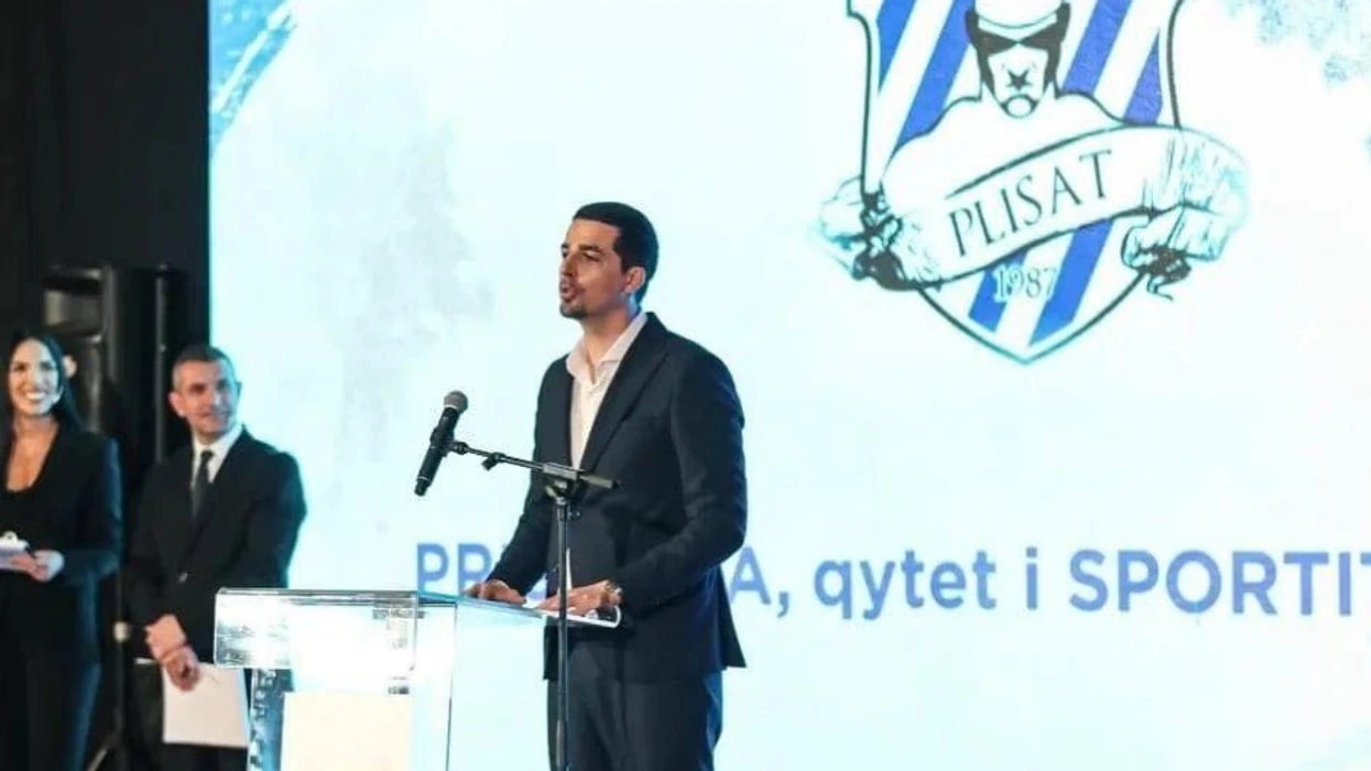 Granit Rugova hedh kandidaturën për kryetar të KB Prishtinës