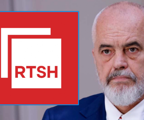 Rama paralajmëron mbylljen e RTSH-së: Çdo opsion është në tryezë