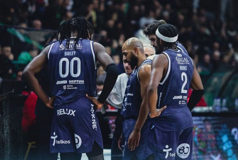 Fundjavë e nxehtë në Superligë, spikat derbi i kryeqytetit