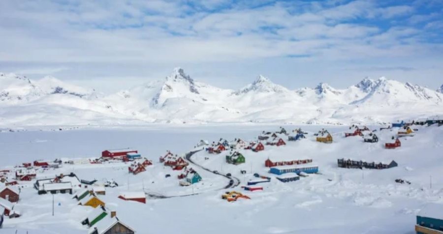 SHBA-ja ftohet të marrë pjesë në manovrat ushtarake në Grenlandë