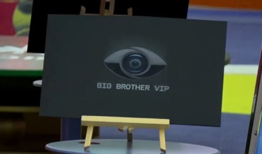 Zarf i zi në shtëpinë e Big Brother VIP Albania