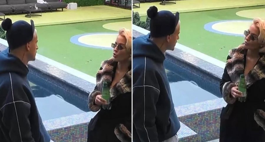 Londrimi i drejtohet Dolces, si mund të biesh për dy ditë për një mashkull si Limi [video]