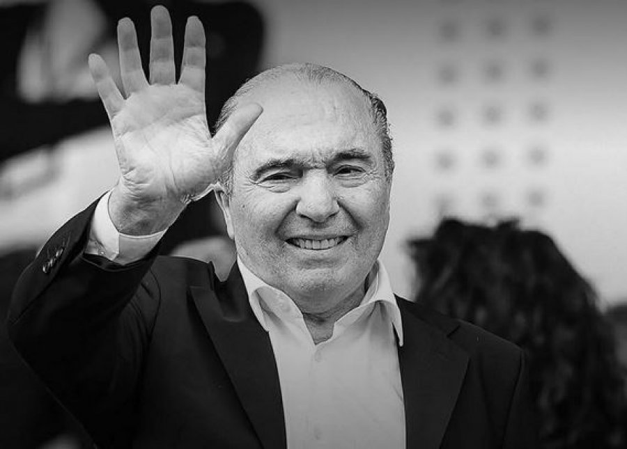 Është ndarë nga jeta presidenti i Fiorentinës, Rocco Commisso