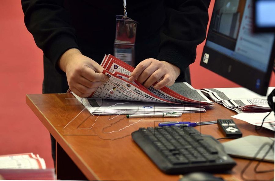 Manipulimi i madh i votave brenda partive, kërkohet aktivizimi i prokurorisë