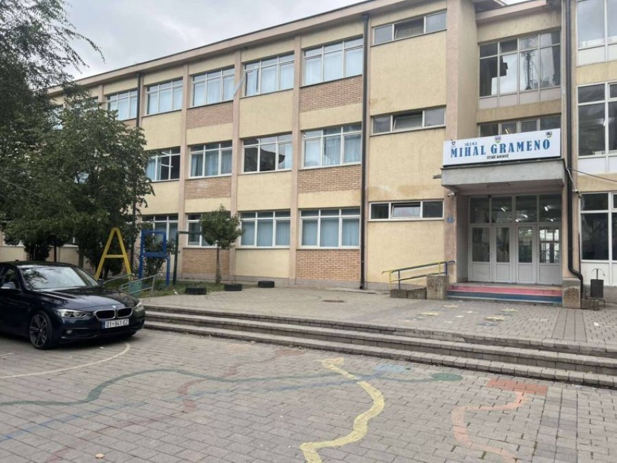 Të hënën nis gjysmëvjetori i dytë në shkollat e Fushë-Kosovës