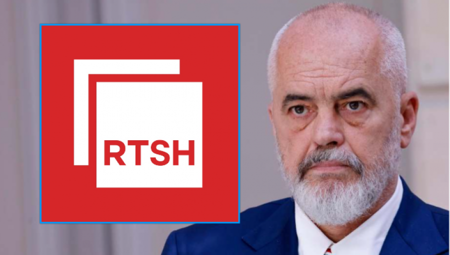 Rama paralajmëron mbylljen e RTSH-së: Çdo opsion është në tryezë