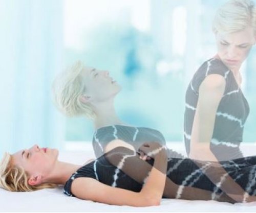 Gjërat e frikshme që na ndodhin kur flemë gjumë, por ne nuk e dimë