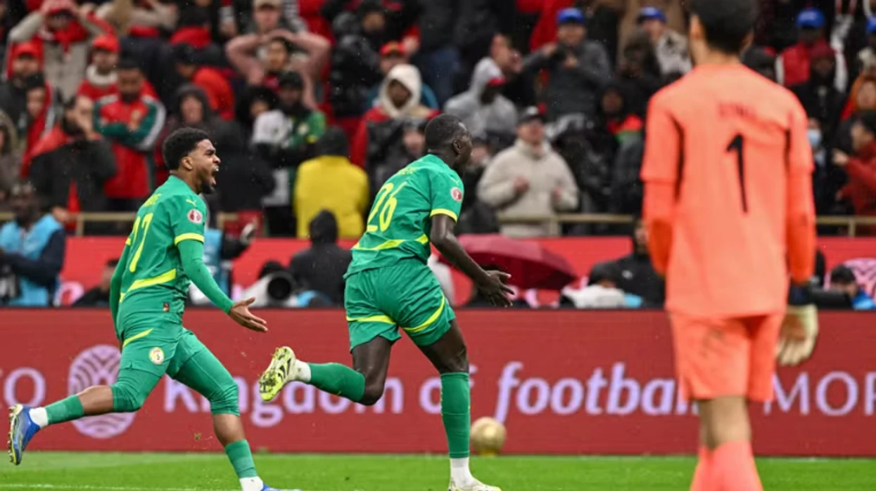 Senegali triumfon ndaj Marokut në finalen dramatike të Kupës së Kombeve të Afrikës 