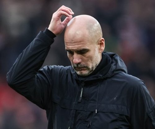 Komentatori anglez paralajmëron: Guardiola largohet në fund të javës së ardhshme?