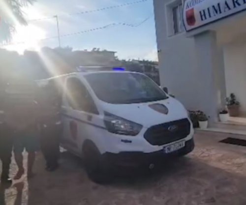 Goditi për vdekje punëtorin, arrestohet në Himarë drejtues i ekskavatorit