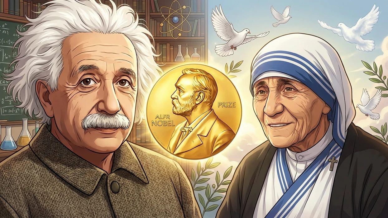 A mund të dhurohet ose shitet një Çmim Nobel? Disa e kanë bërë këtë në të kaluarën