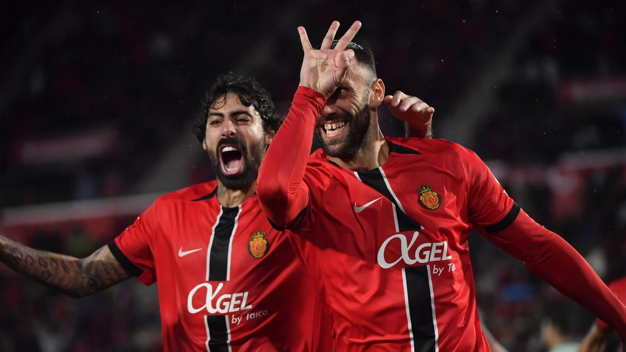 Muriqi flet për het-trikun ndaj Athletic Bilbaos dhe të ardhmen e tij