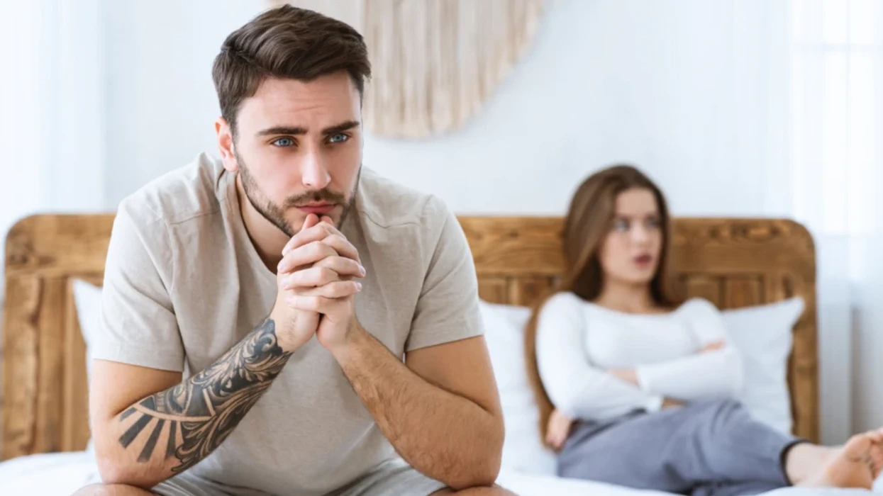 Pse disa burra dështojnë vazhdimisht në dashuri? Këto janë 7 zakonet kryesore