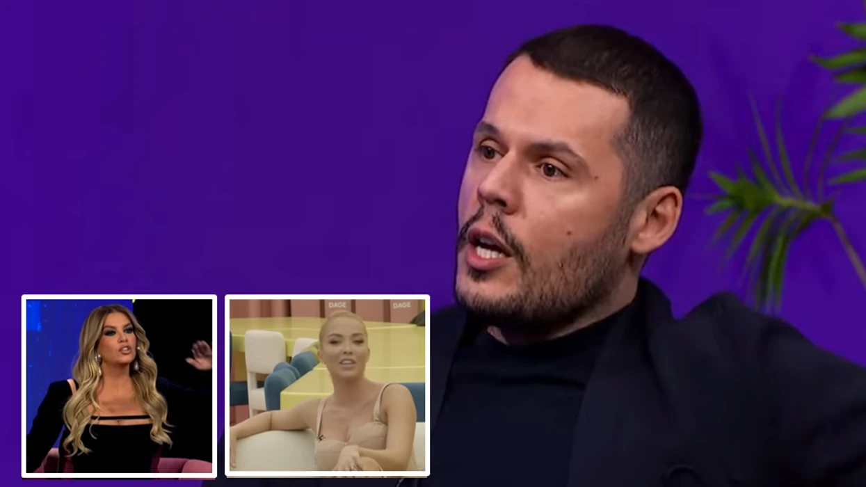 “Më shpejt zë meshkuj, se sa më zë mua gjumi”, Valdrini sqaron deklaratën e bujshme të Leunorës