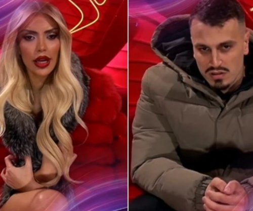 “Nuk e nominova për hakmarrje”, Brikena sqaron pse e dërgoi në televotim Mateon