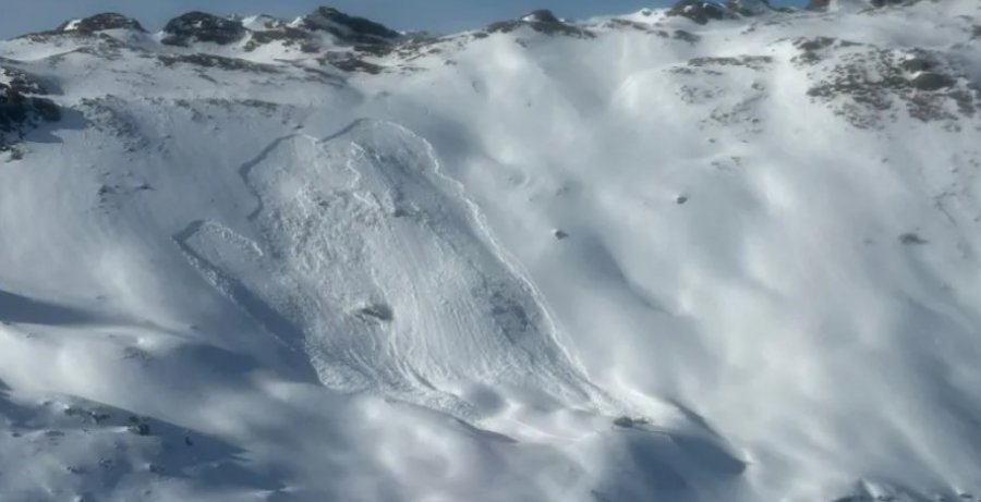 Tragjedi në Alpet austriake, orteku ua merr jetën pesë skiatorëve jashtë pistës