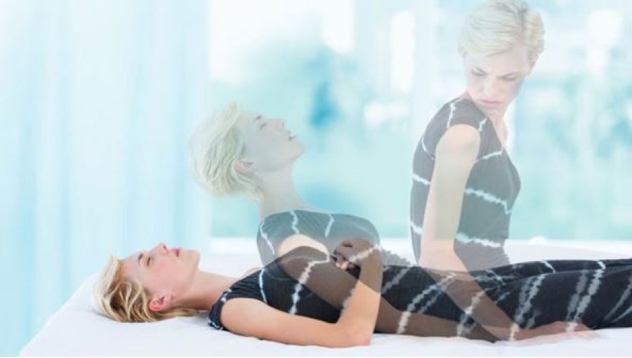 Gjërat e frikshme që na ndodhin kur flemë gjumë, por ne nuk e dimë