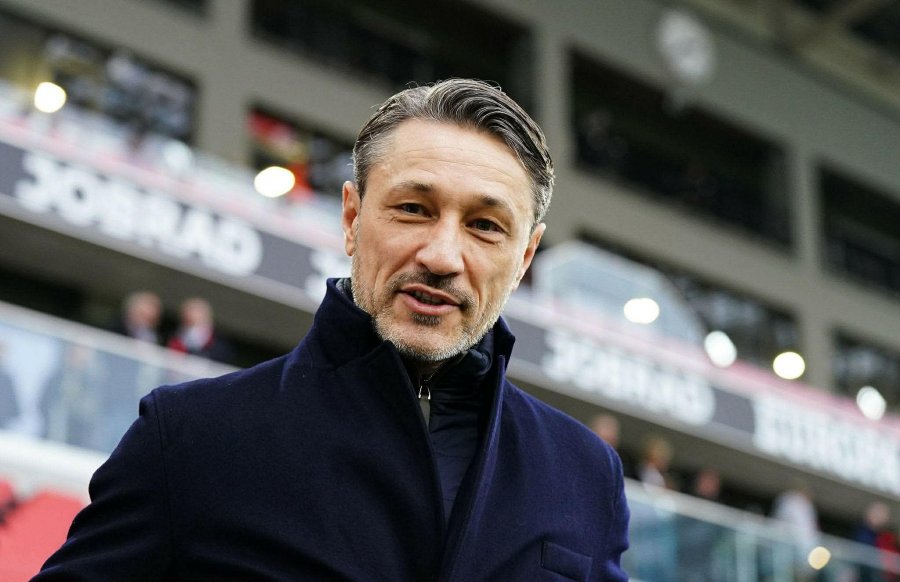 Niko Kovaqi do të marrë drejtimin e Manchester Unitedit?