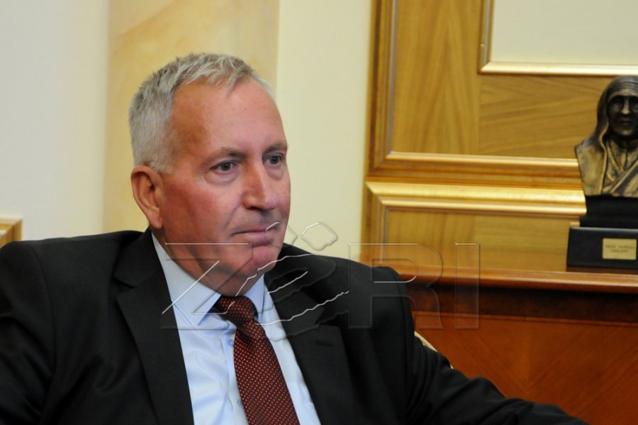 Tetë vjet nga vdekja e veprimtarit Jonuz Musliu