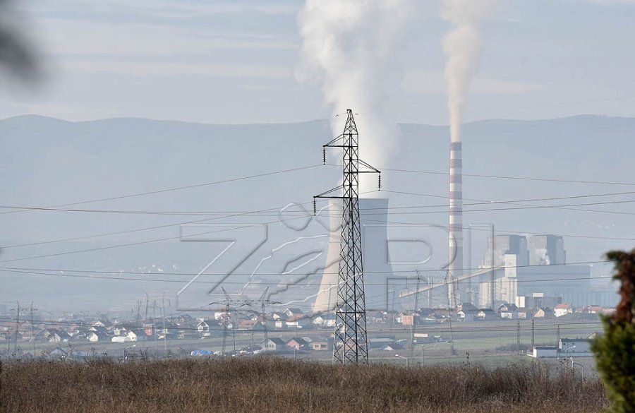 KEK: Njësia B2 u ndal për kontroll teknik sepse po punon që 2 mijë orë pandërprerë