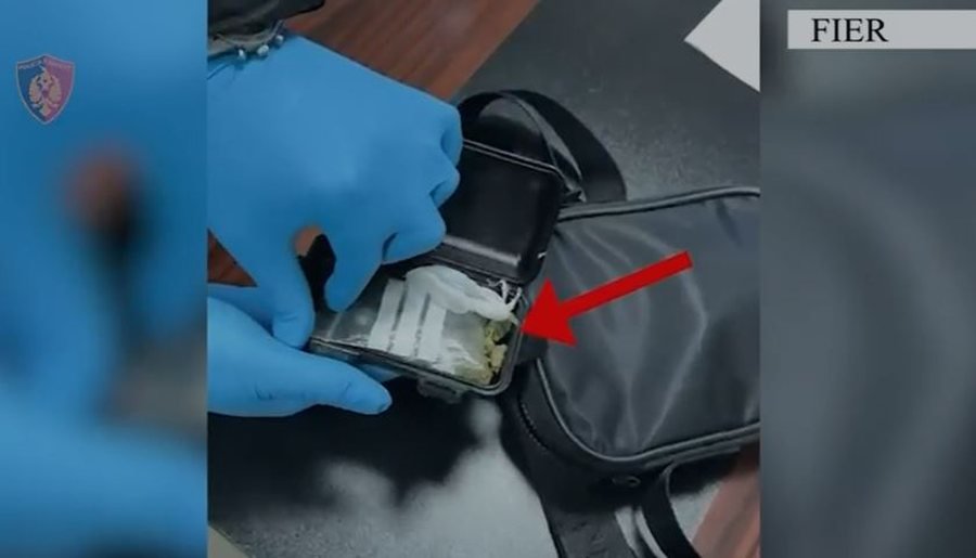 6 muaj hetime, policia e Fierit arreston dilerin 31-vjeçar