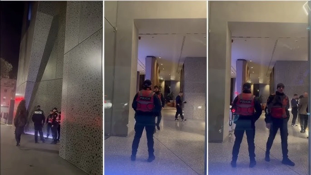 SPAK: Aksioni te call center pas investigimit të gazetarëve italianë, sekuestrohet edhe një Ferrari