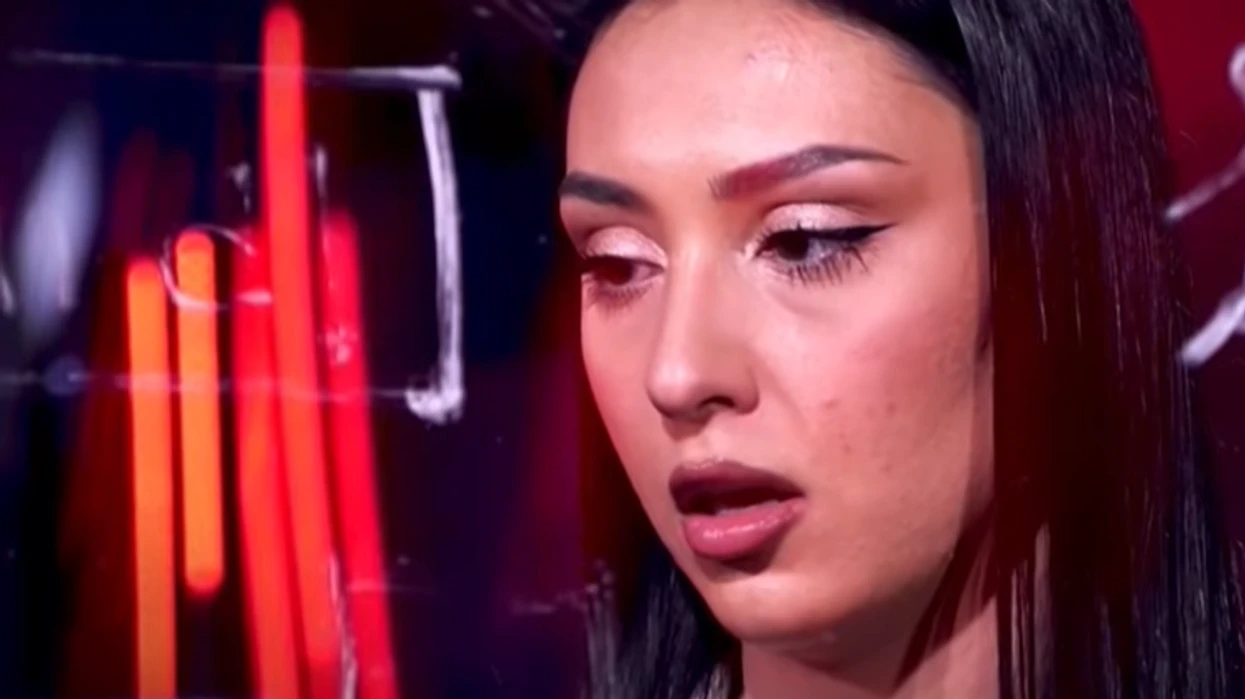 “Babi u bë përbindëshi i jetës sonë”, Stelina me rrëfim tronditës në BBVA