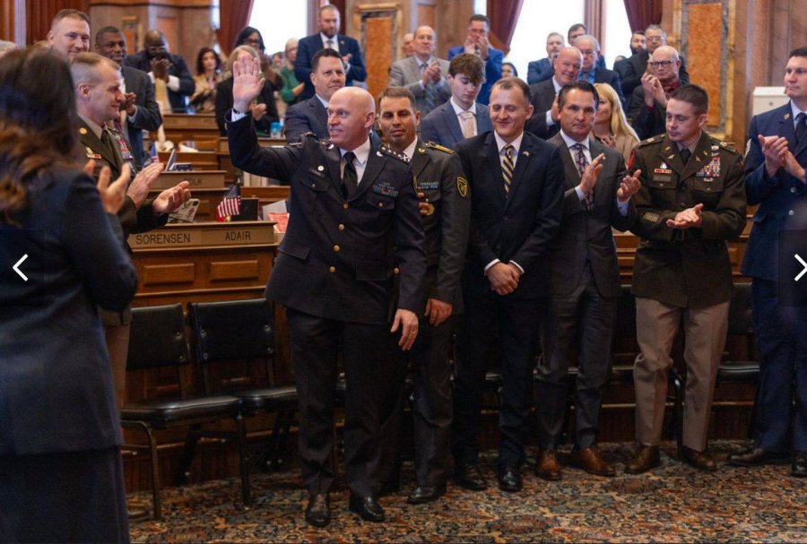 Vizita e Jasharit në Iowa, cilësohet sinjal i mbështetjes amerikane për FSK-në drejt NATO-s