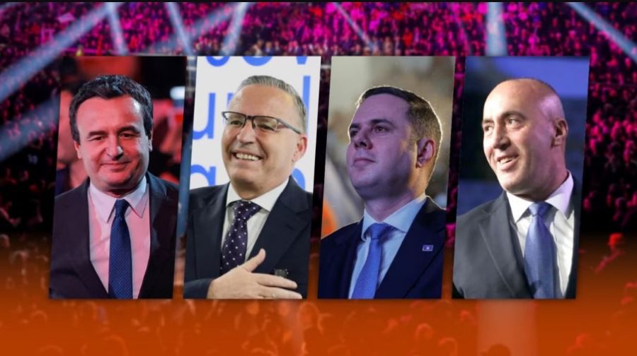 Rinumërimi prek votat e kandidatëve për kryeministër, kush fitoi e kush humbi