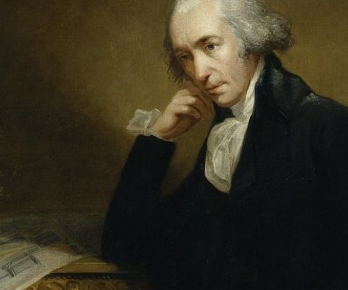 James Watt, një gjeni i revolucionit industrial