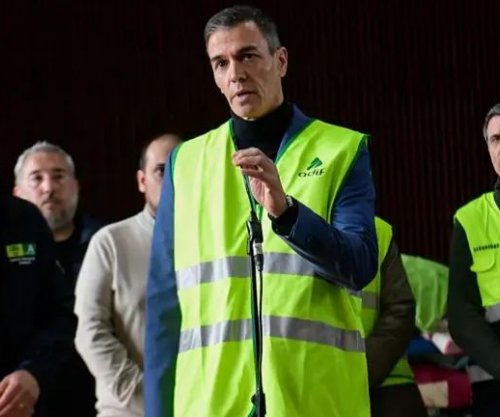 Spanja shpall 3 ditë zie pas aksidentit me tren ku vdiqën 39 persona