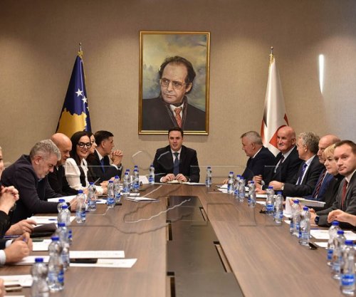 Abdixhiku pas mbledhjes: Kuvendi i 31 janarit nuk është krizë, por mundësi