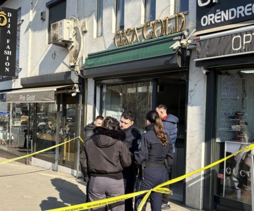 Policia jep detaje rreth grabitjes së argjendarisë në Prishtinë