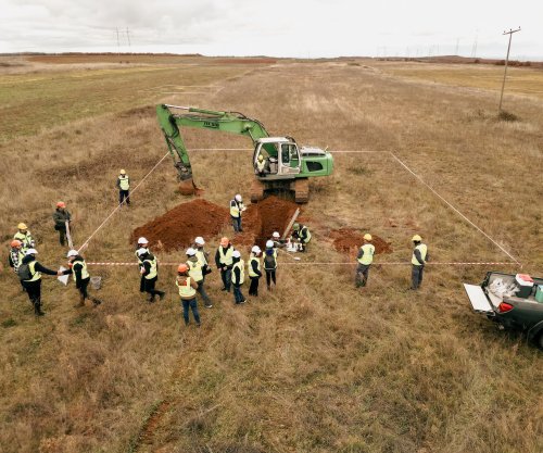 KOSTT-i merr pronësinë e ngastrës në Sojevë të Ferizajt ku do të vendosen bateritë 90 MWh për ruajtjen e energjisë