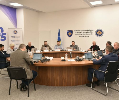 KQZ-ja certifikon rezultatet e zgjedhjeve të 28 dhjetorit 2025