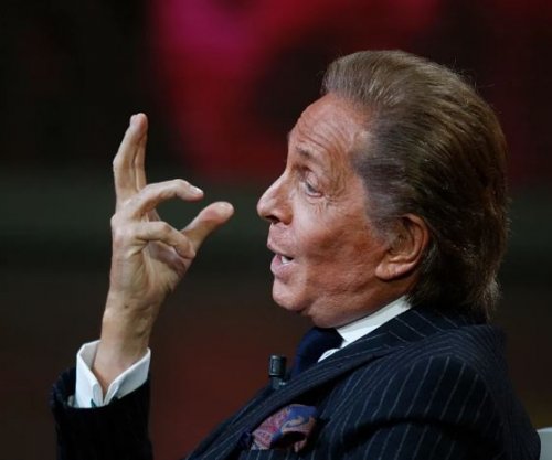 Stilisti i modës Valentino vdes në moshën 93-vjeç