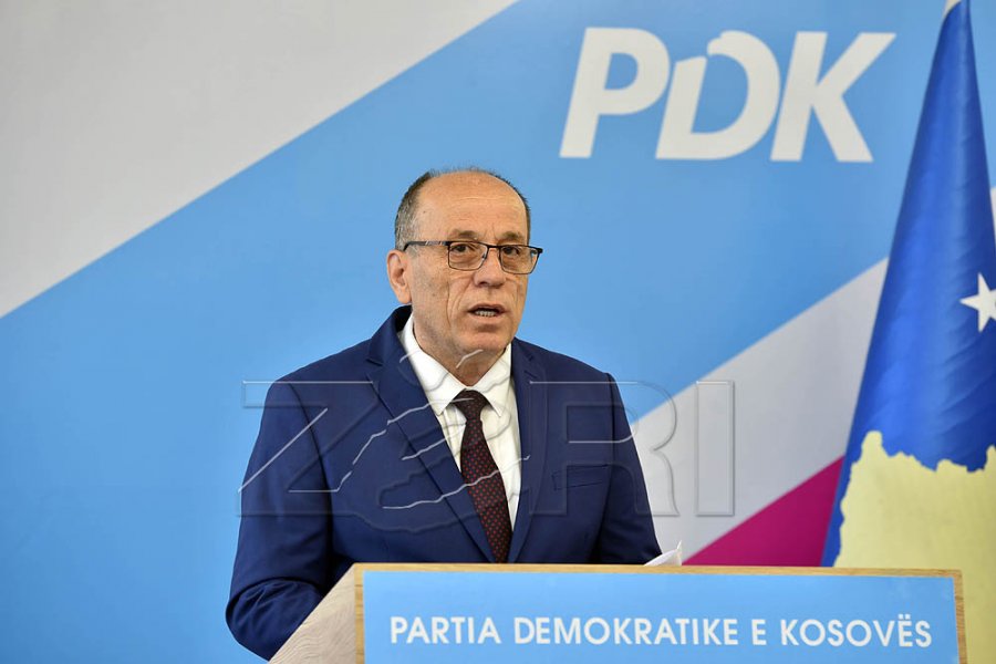 Shala: Rënia e njësisë B2 në KEK po rrezikon sigurinë energjetike dhe rrit çmimet